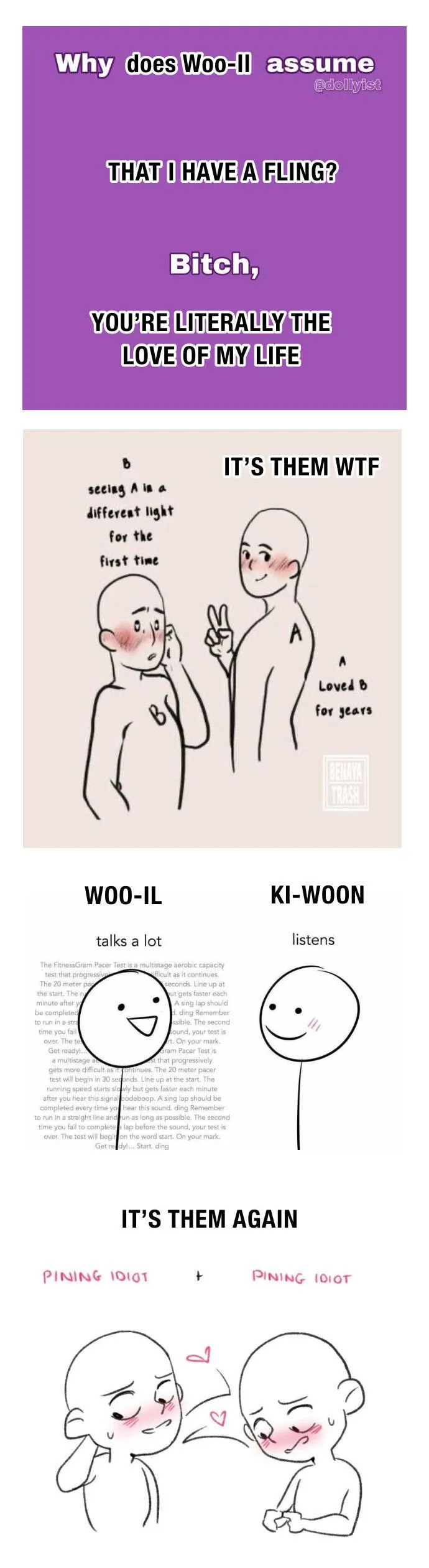 Read Curious about the Review? chapter 11 image 21 on Lezhin