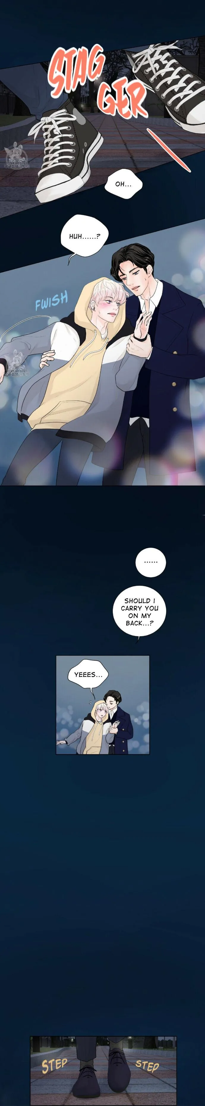 Read Curious about the Review? chapter 11 image 7 on Lezhin