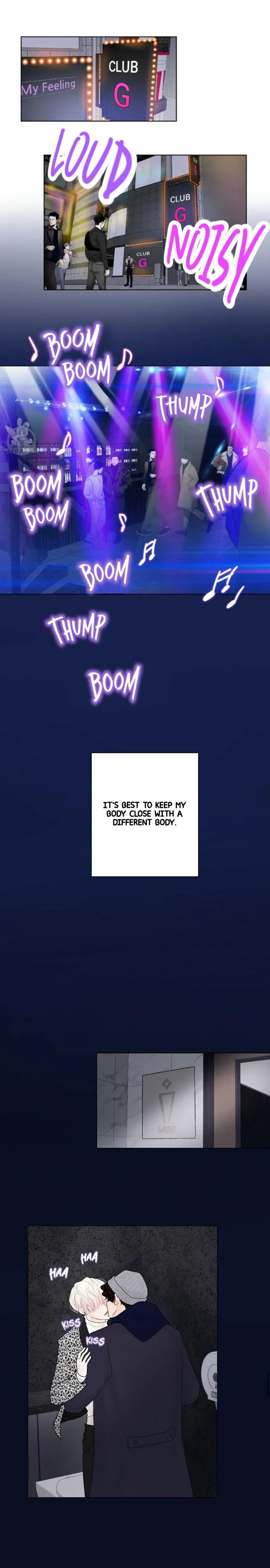Read Curious about the Review? chapter 12 image 10 on Lezhin