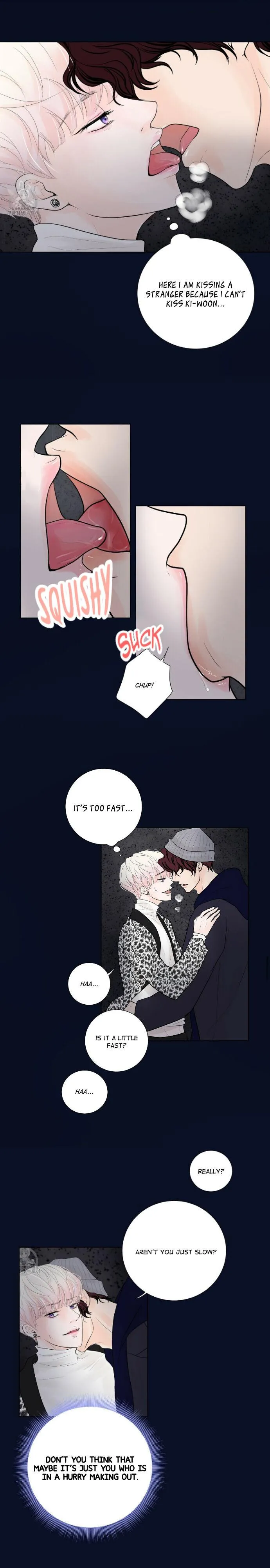 Read Curious about the Review? chapter 12 image 11 on Lezhin
