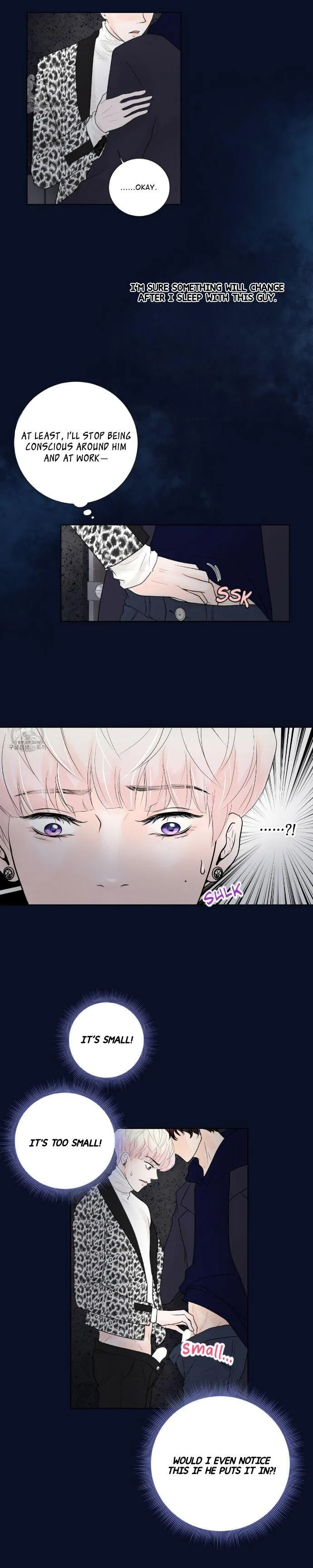 Read Curious about the Review? chapter 12 image 13 on Lezhin