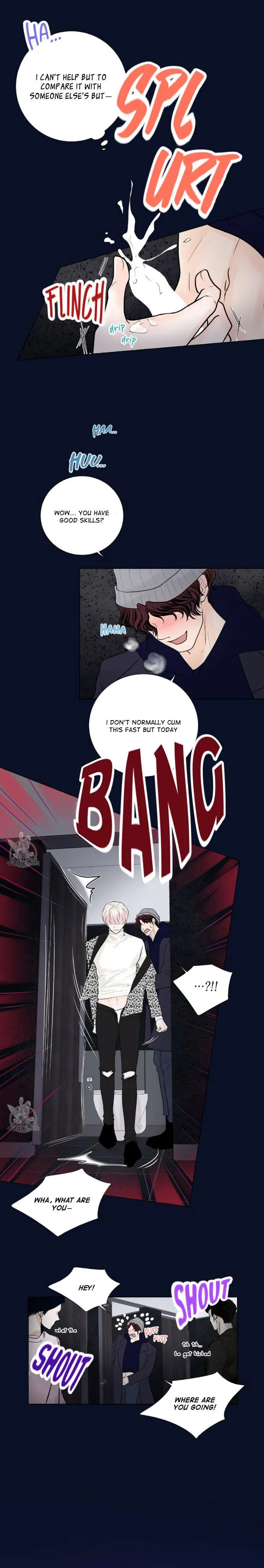 Read Curious about the Review? chapter 12 image 14 on Lezhin