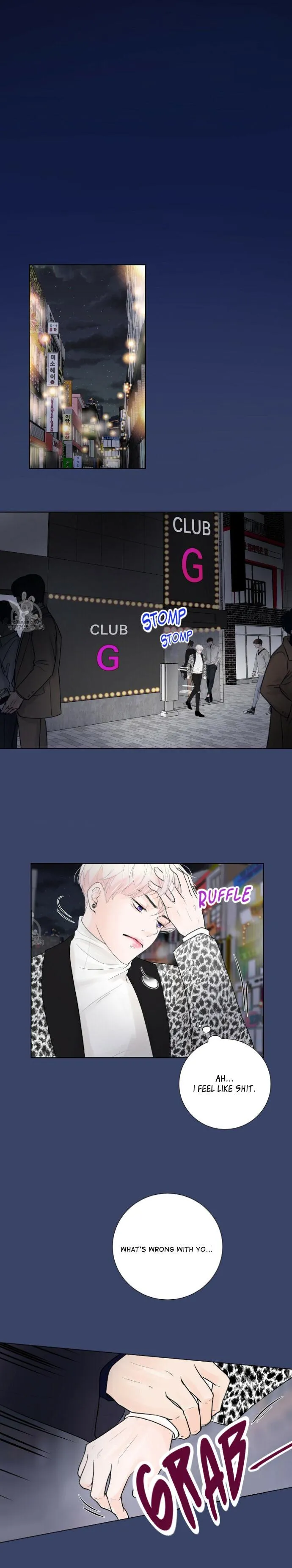 Read Curious about the Review? chapter 12 image 15 on Lezhin