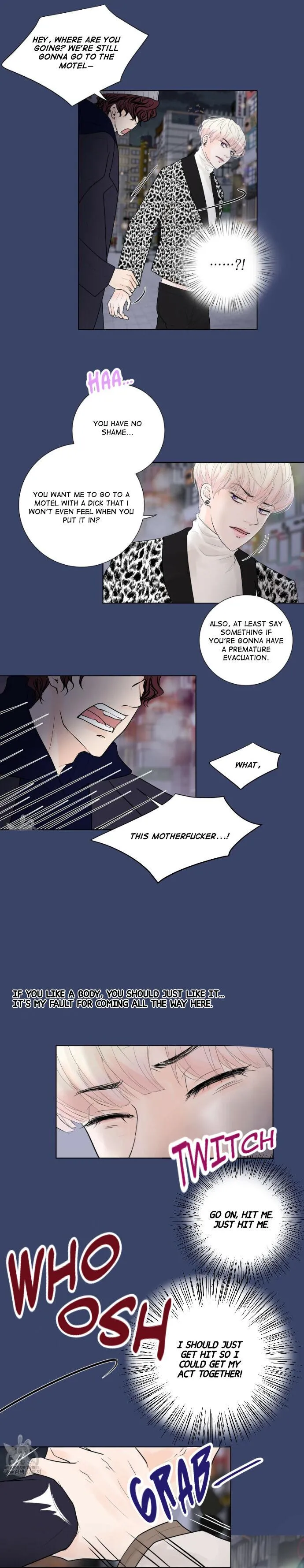 Read Curious about the Review? chapter 12 image 16 on Lezhin