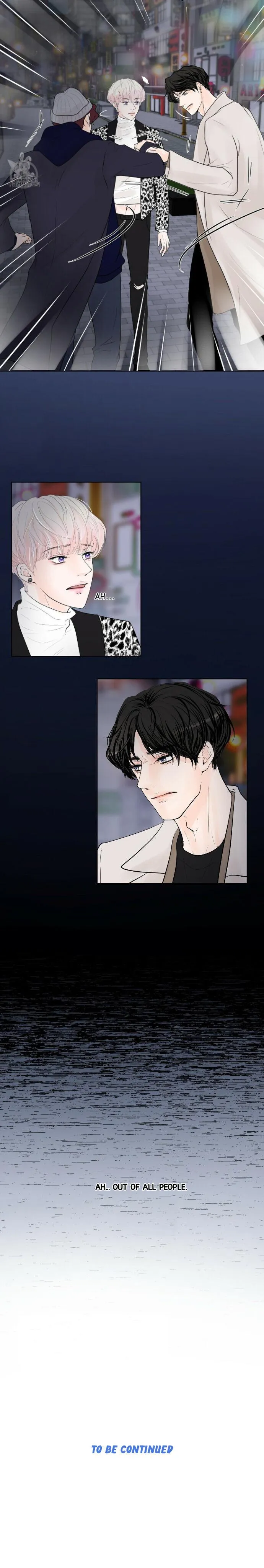 Read Curious about the Review? chapter 12 image 17 on Lezhin