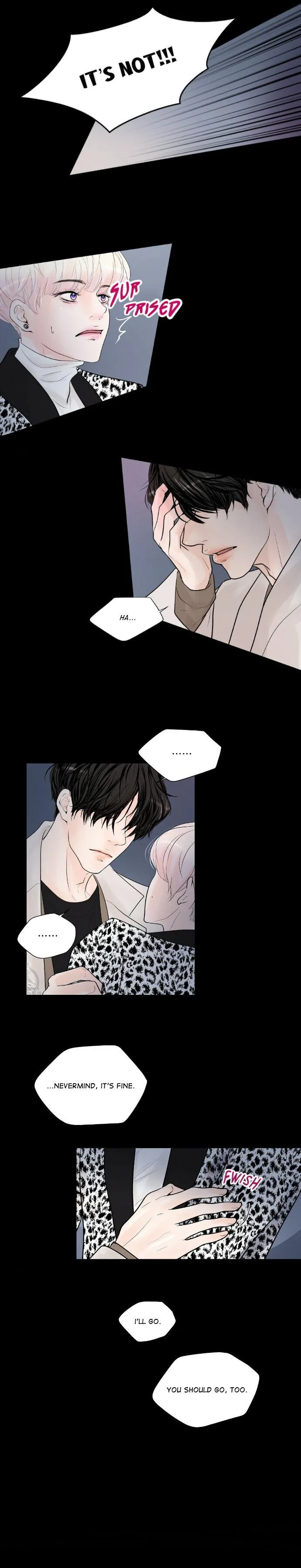 Read Curious about the Review? chapter 12 image 19 on Lezhin