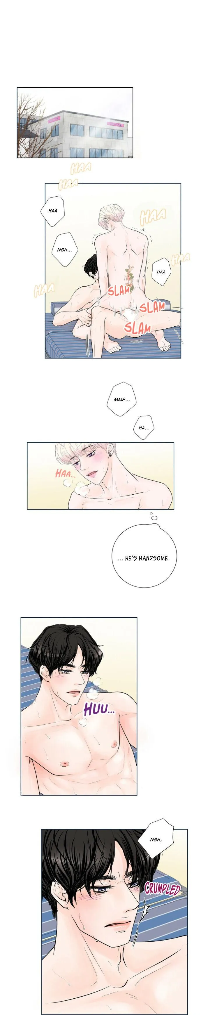 Read Curious about the Review? chapter 12 image 2 on Lezhin