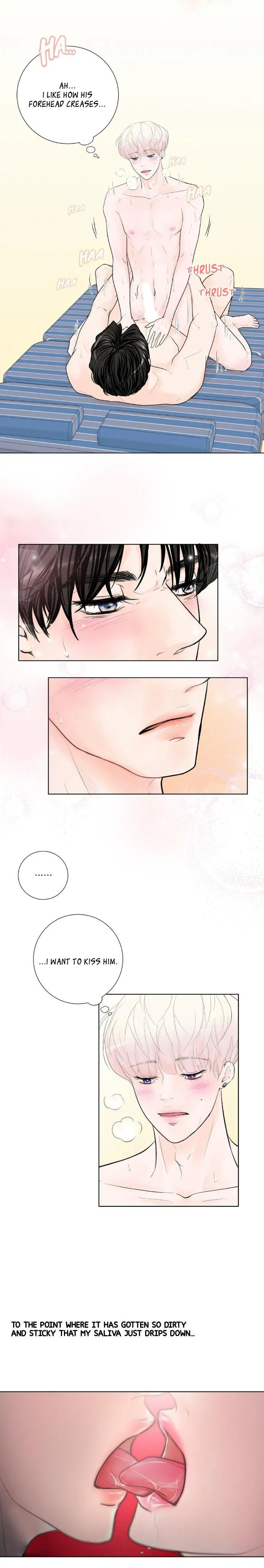 Read Curious about the Review? chapter 12 image 3 on Lezhin