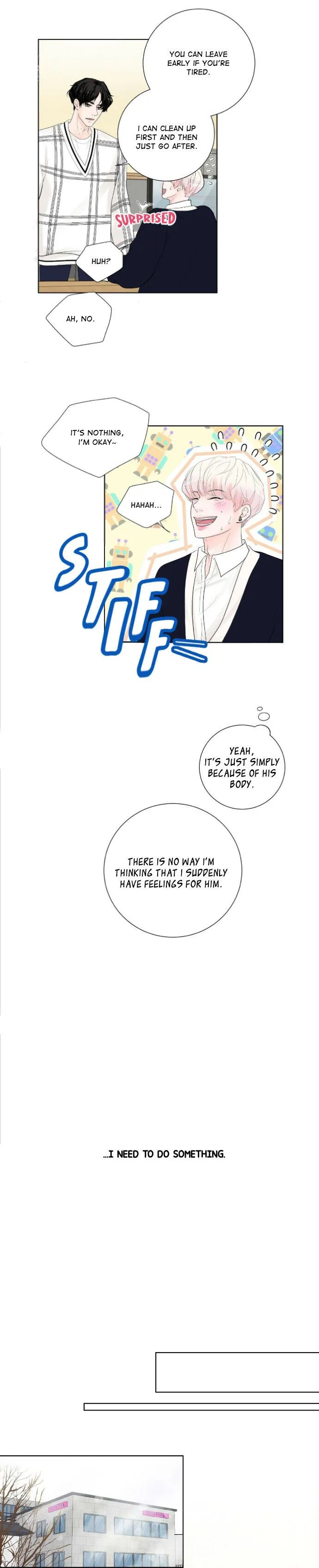 Read Curious about the Review? chapter 12 image 8 on Lezhin