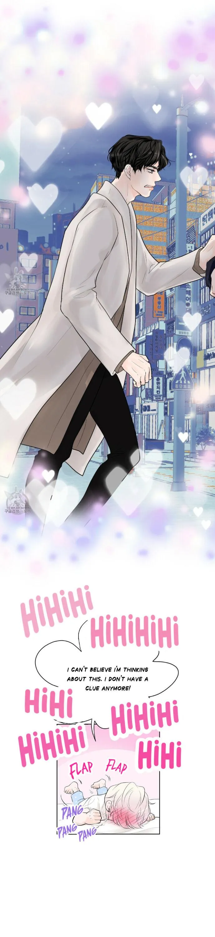 Read Curious about the Review? chapter 13 image 10 on Lezhin
