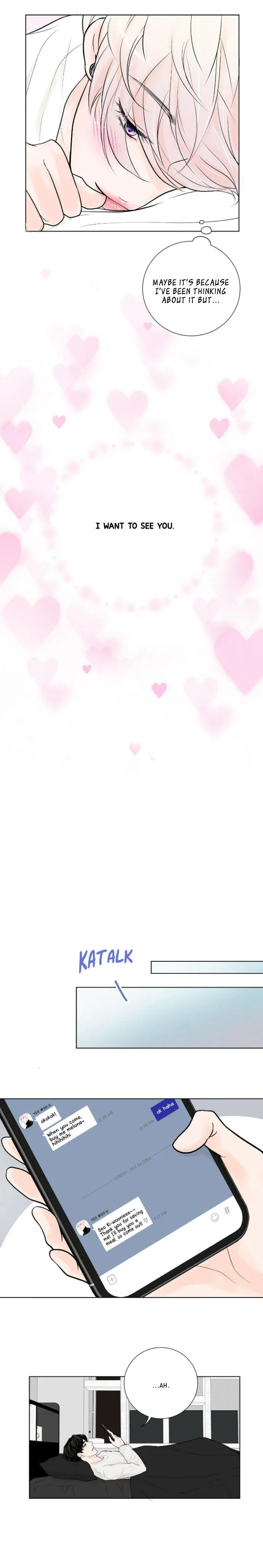 Read Curious about the Review? chapter 13 image 11 on Lezhin
