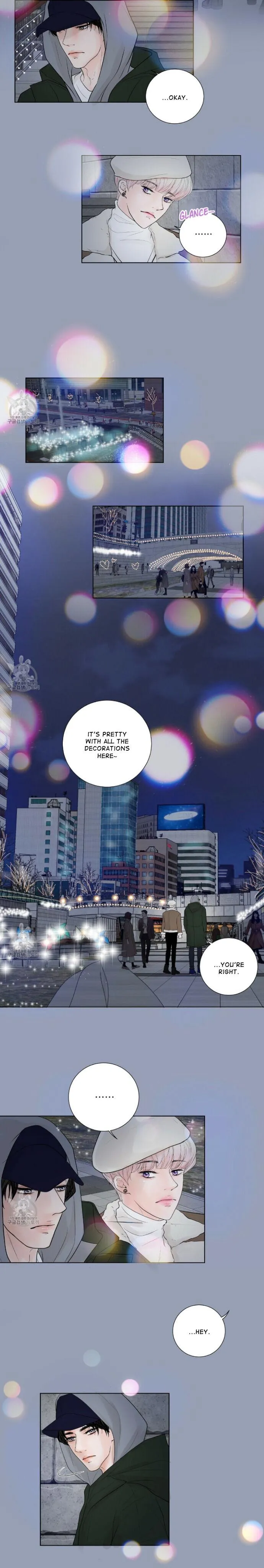 Read Curious about the Review? chapter 13 image 14 on Lezhin