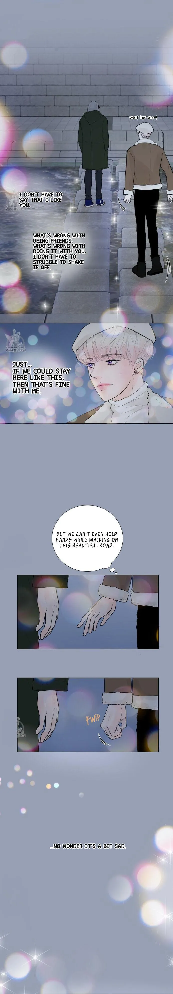 Read Curious about the Review? chapter 13 image 19 on Lezhin