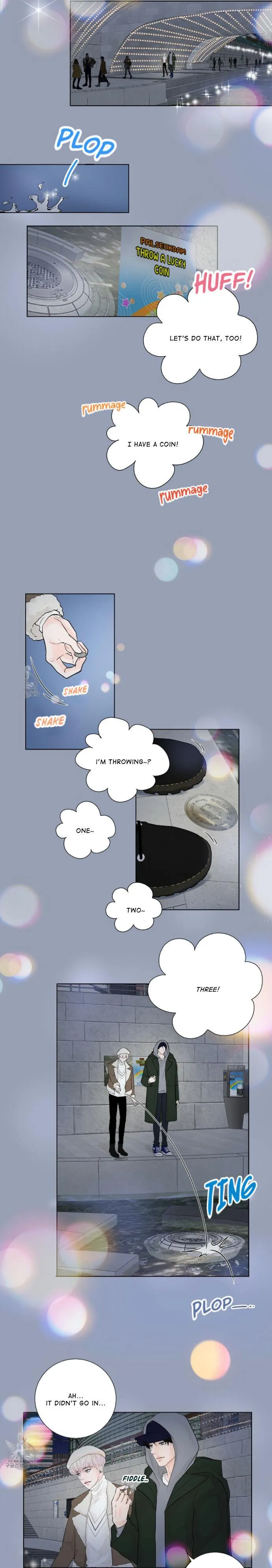 Read Curious about the Review? chapter 13 image 20 on Lezhin