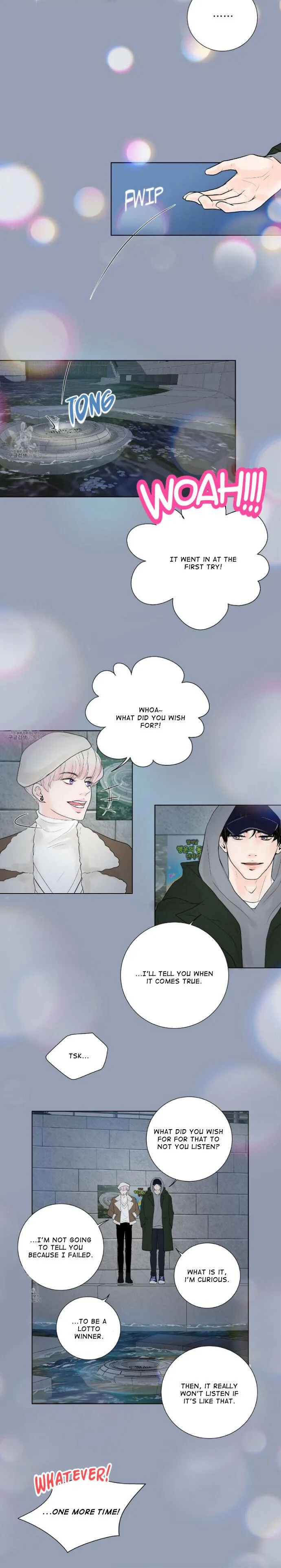 Read Curious about the Review? chapter 13 image 21 on Lezhin
