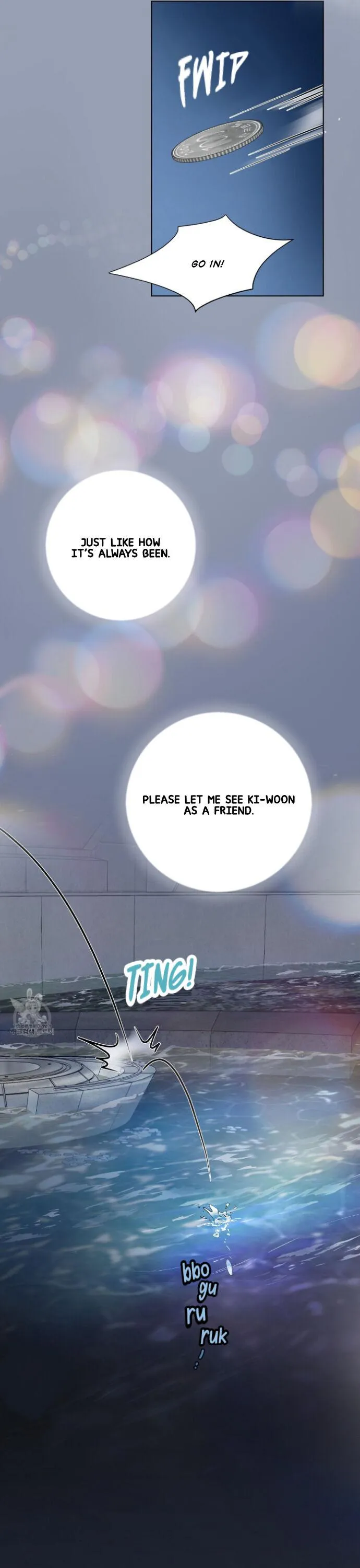 Read Curious about the Review? chapter 13 image 22 on Lezhin