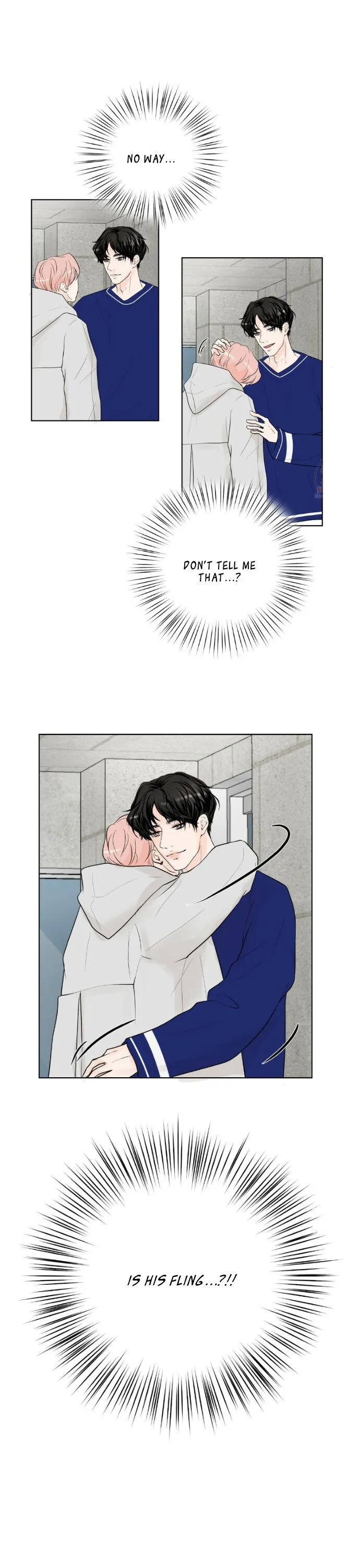 Read Curious about the Review? chapter 13 image 25 on Lezhin