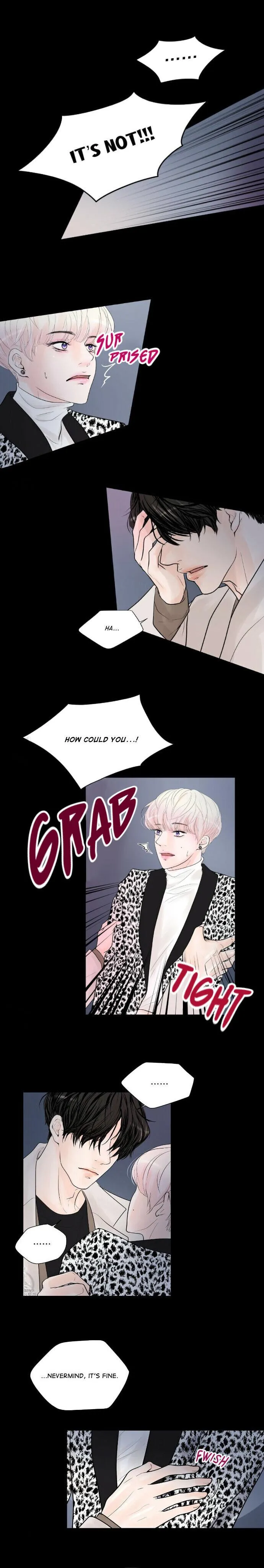 Read Curious about the Review? chapter 13 image 5 on Lezhin