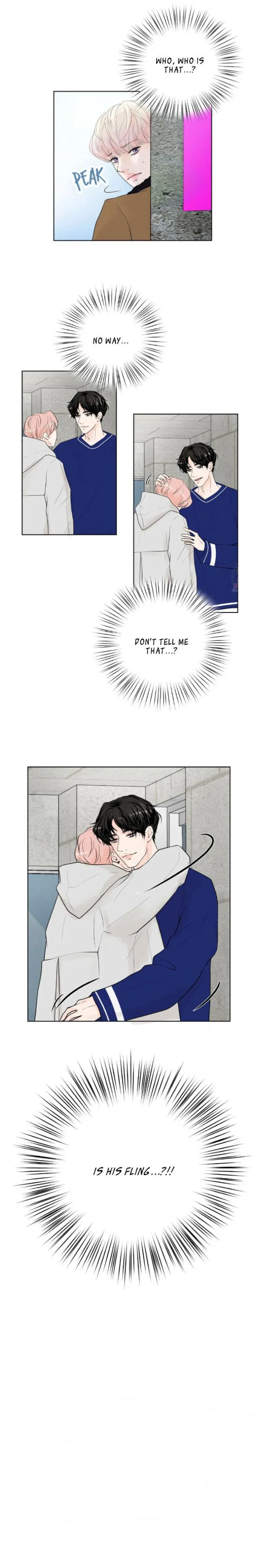 Read Curious about the Review? chapter 14 image 6 on Lezhin