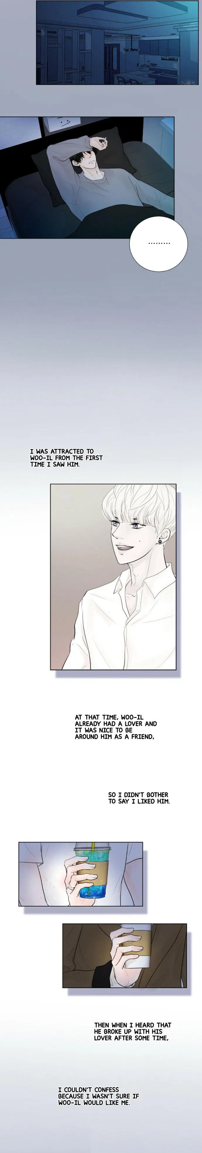 Read Curious about the Review? chapter 15 image 10 on Lezhin