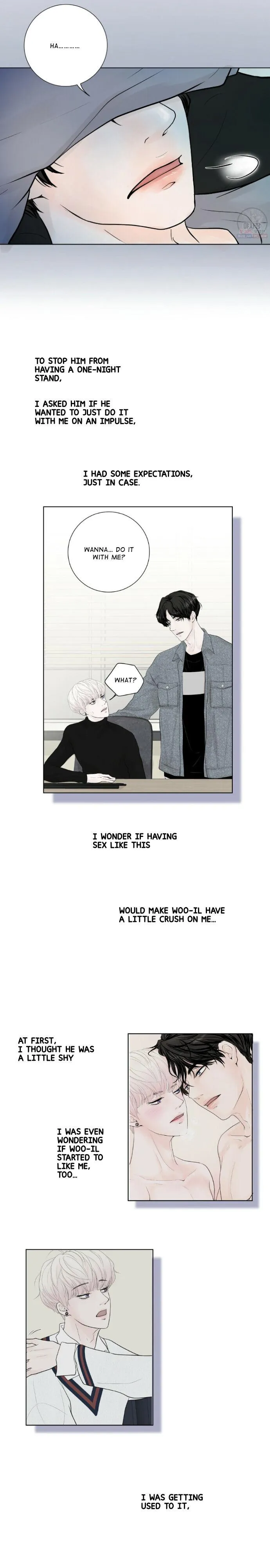 Read Curious about the Review? chapter 15 image 11 on Lezhin