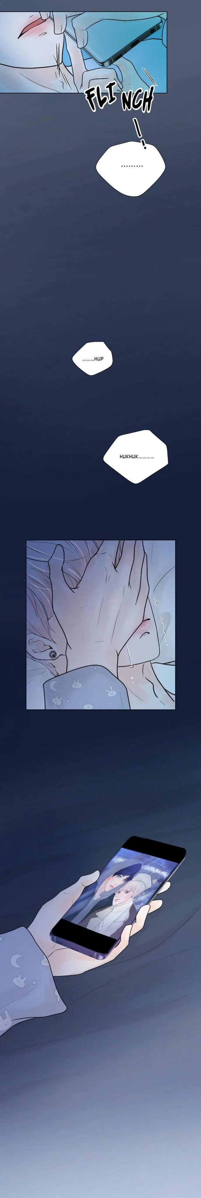 Read Curious about the Review? chapter 15 image 16 on Lezhin