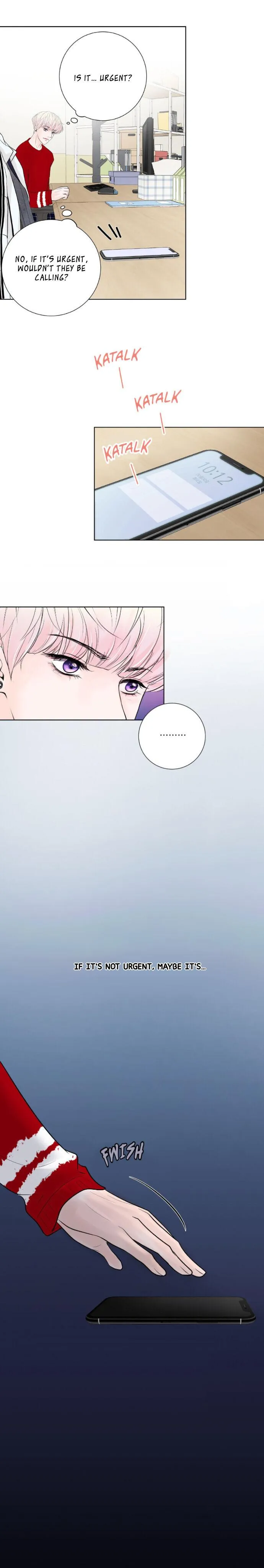 Read Curious about the Review? chapter 15 image 20 on Lezhin