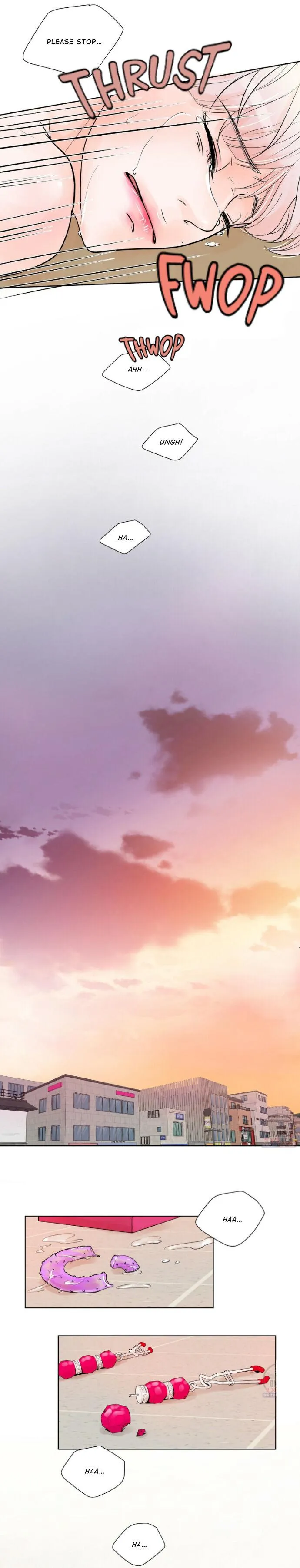 Read Curious about the Review? chapter 15 image 6 on Lezhin