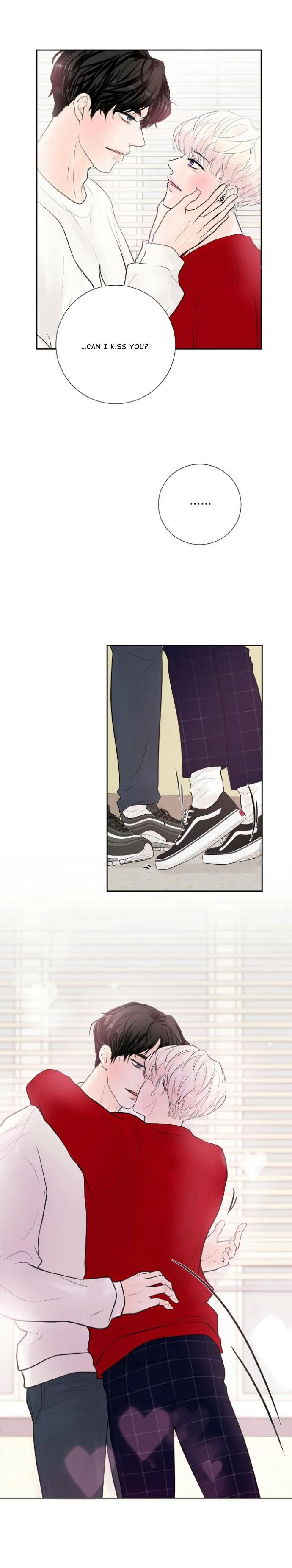 Read Curious about the Review? chapter 16 image 18 on Lezhin