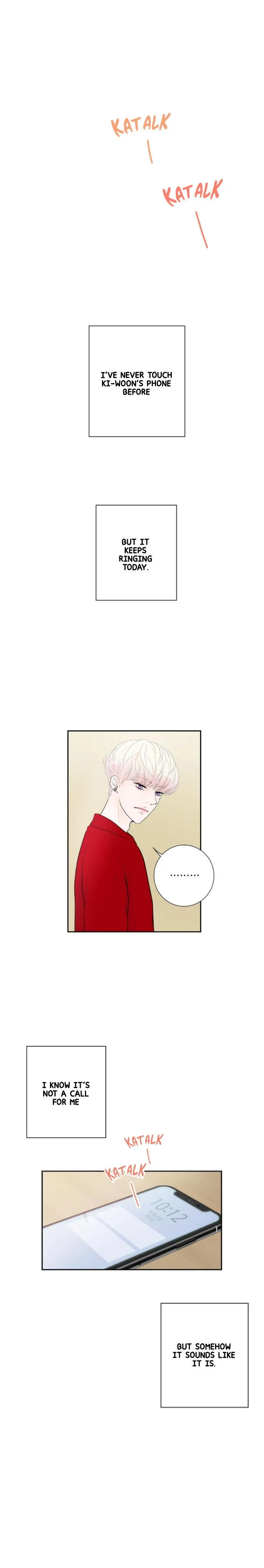 Read Curious about the Review? chapter 16 image 2 on Lezhin