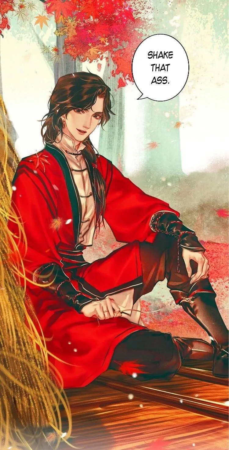Read Curious about the Review? chapter 16 image 22 on Lezhin