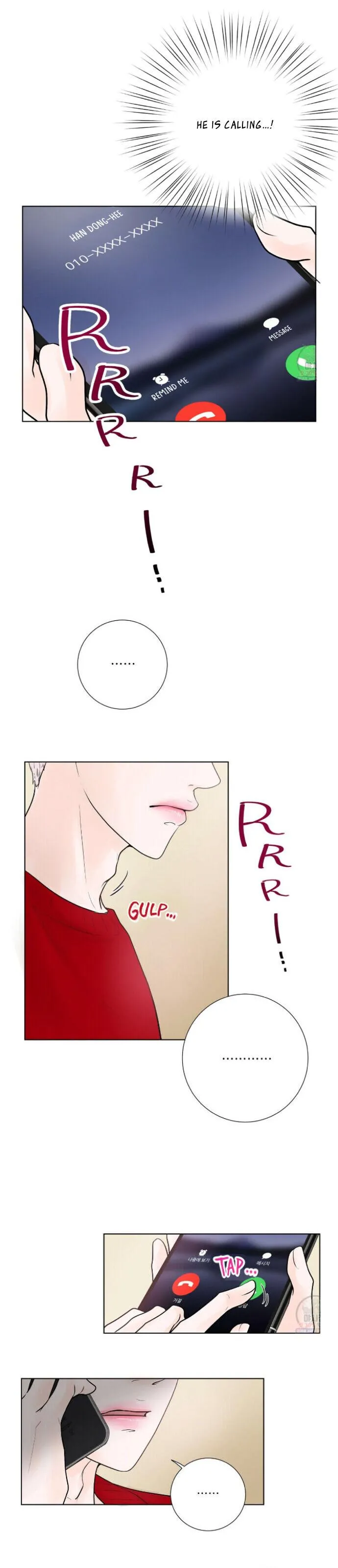 Read Curious about the Review? chapter 16 image 7 on Lezhin