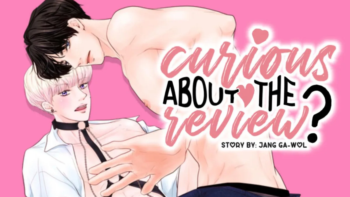 Read Curious about the Review? chapter 17 image 1 on Lezhin