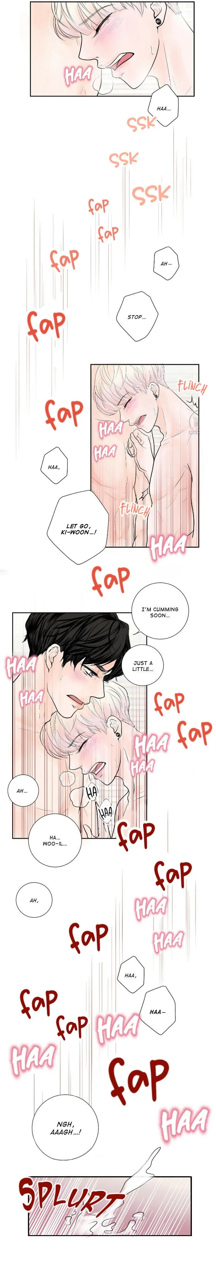 Read Curious about the Review? chapter 17 image 10 on Lezhin