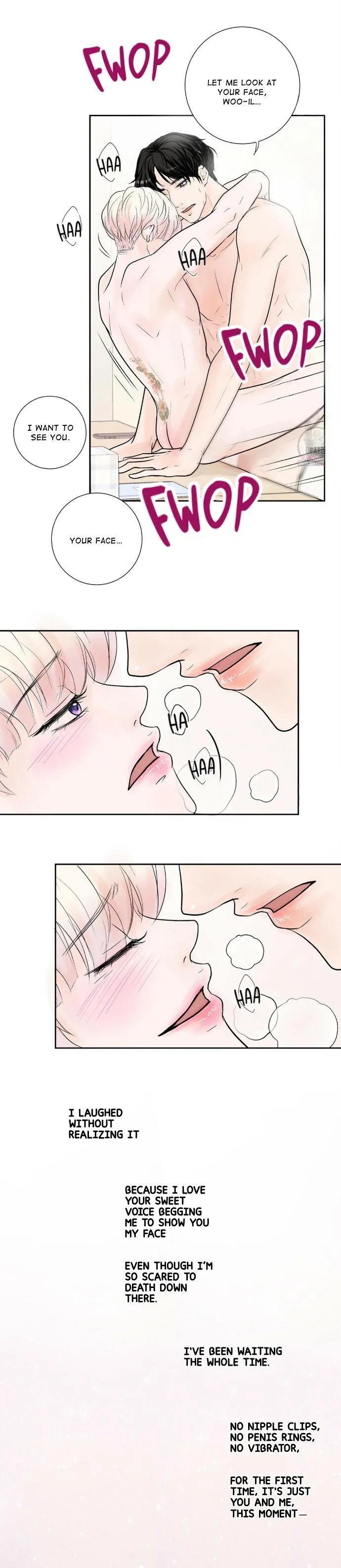 Read Curious about the Review? chapter 17 image 16 on Lezhin