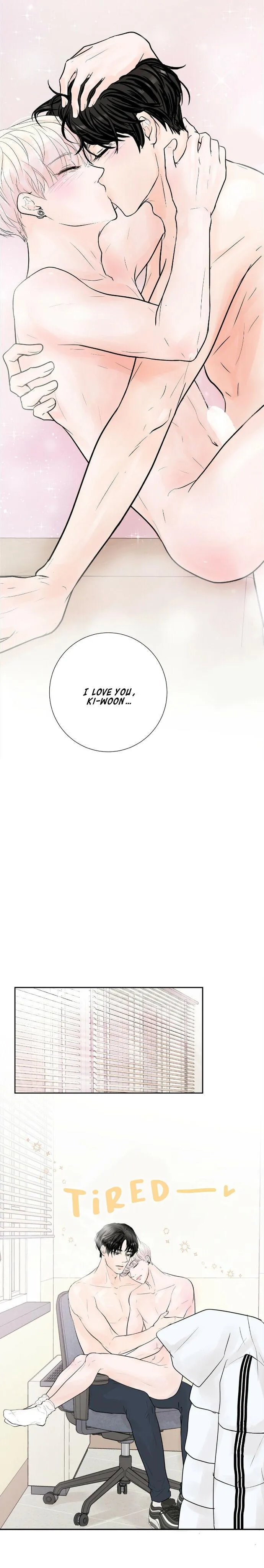 Read Curious about the Review? chapter 17 image 17 on Lezhin