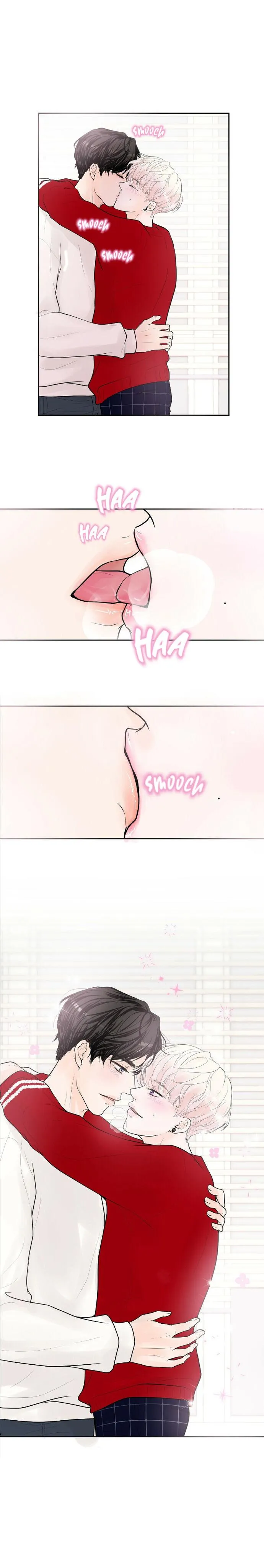 Read Curious about the Review? chapter 17 image 2 on Lezhin