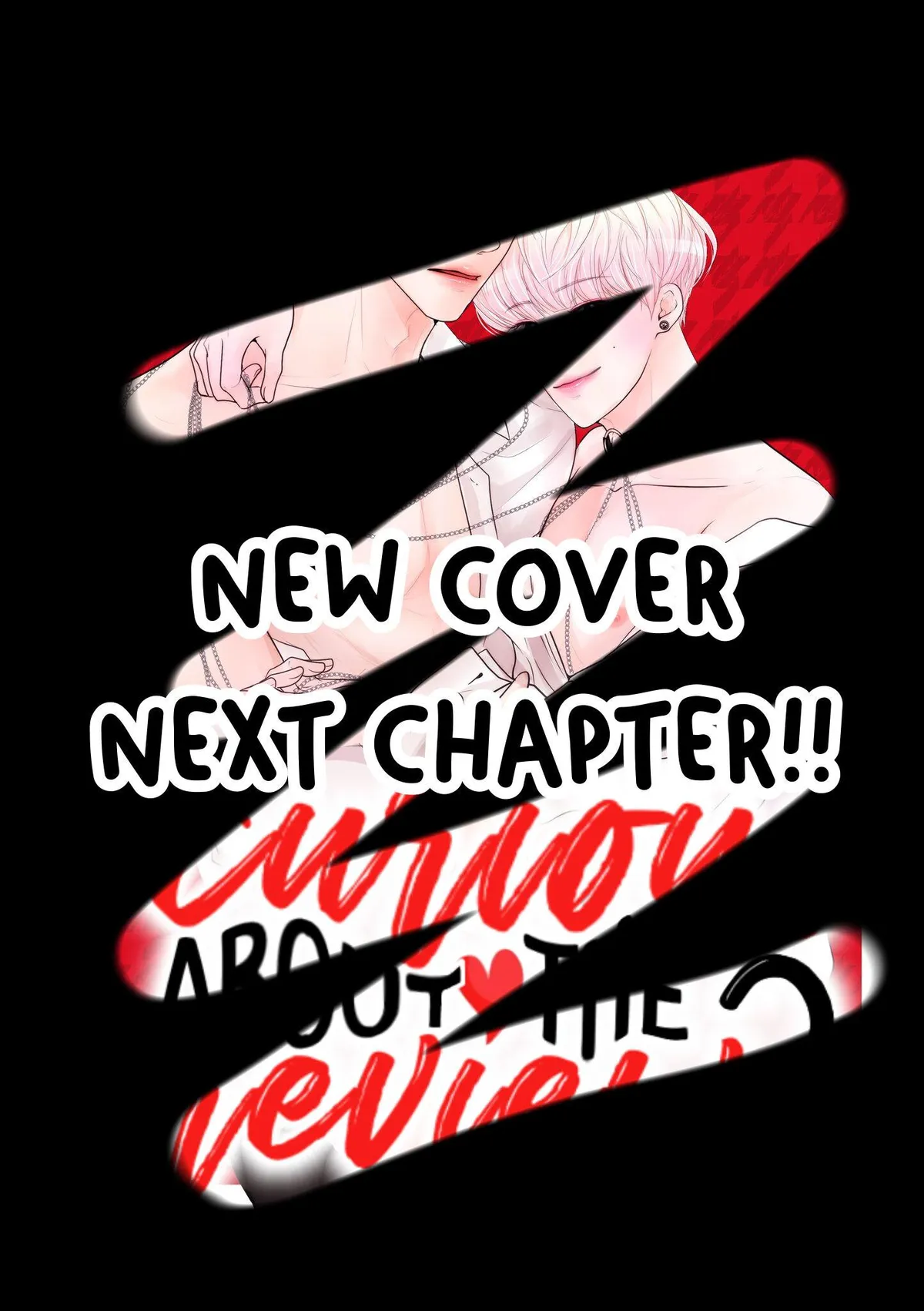 Read Curious about the Review? chapter 17 image 21 on Lezhin