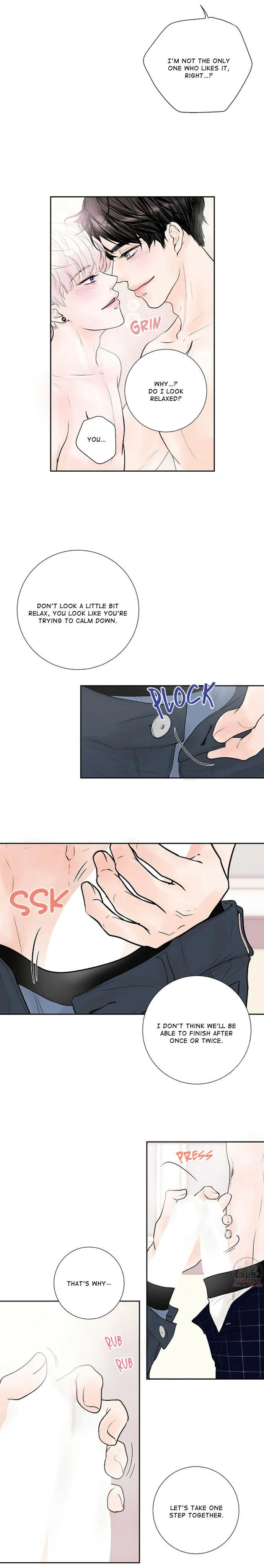 Read Curious about the Review? chapter 17 image 7 on Lezhin