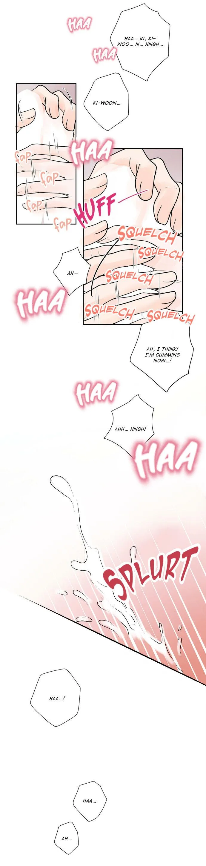 Read Curious about the Review? chapter 17 image 9 on Lezhin