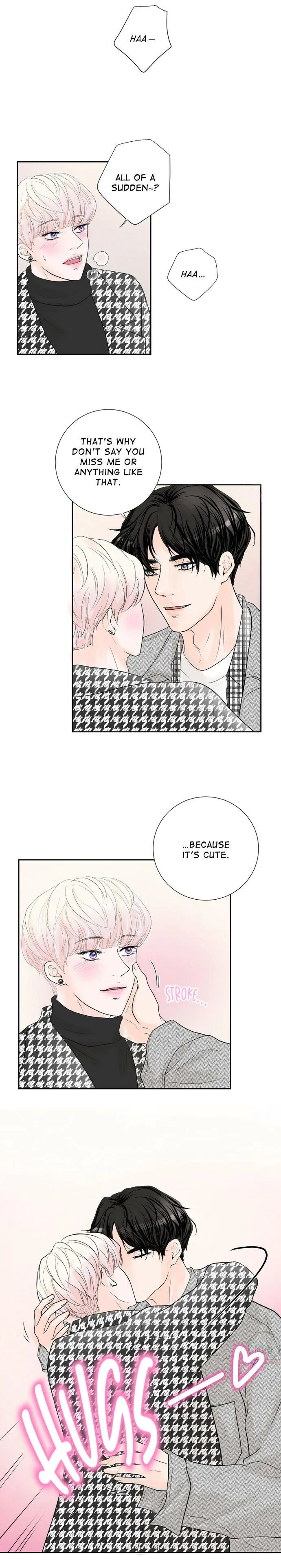 Read Curious about the Review? chapter 18 image 10 on Lezhin