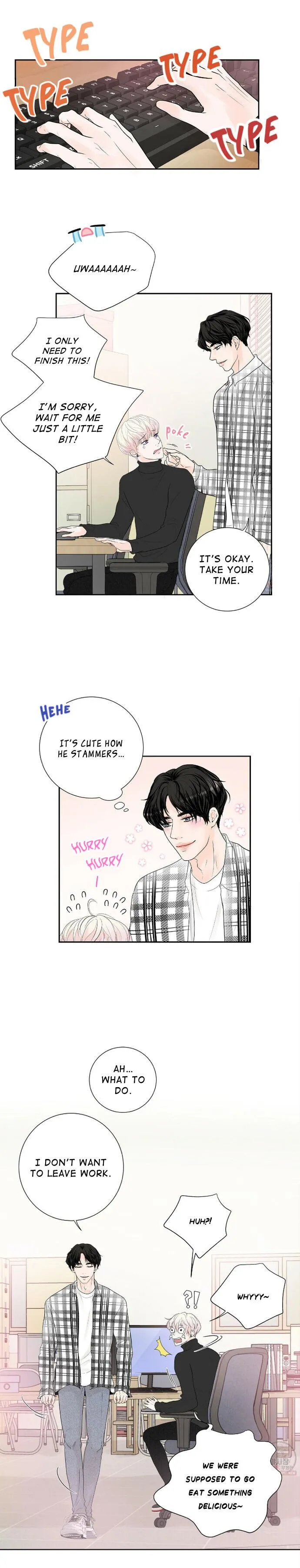 Read Curious about the Review? chapter 18 image 12 on Lezhin