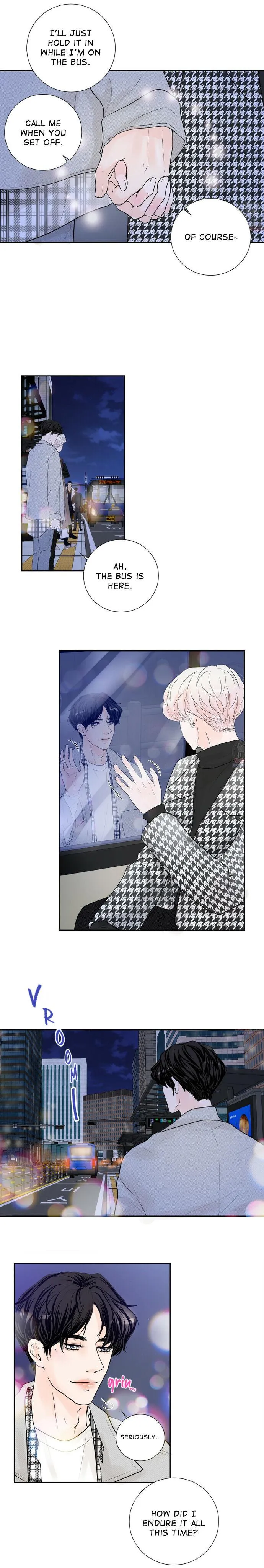 Read Curious about the Review? chapter 18 image 15 on Lezhin