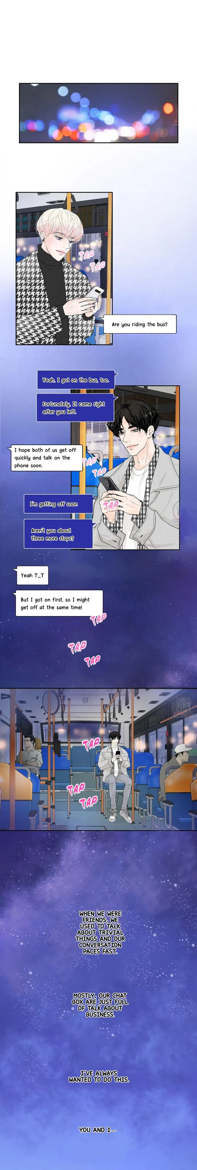 Read Curious about the Review? chapter 18 image 16 on Lezhin