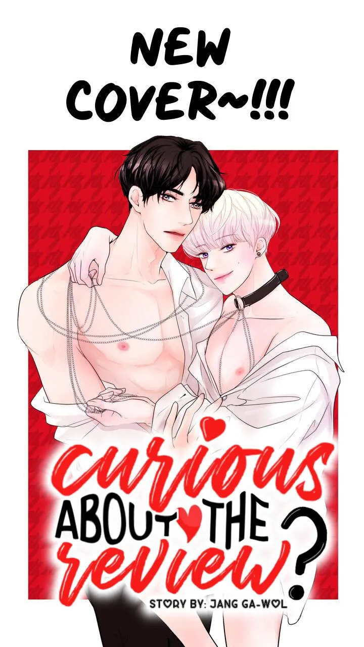 Read Curious about the Review? chapter 18 image 22 on Lezhin