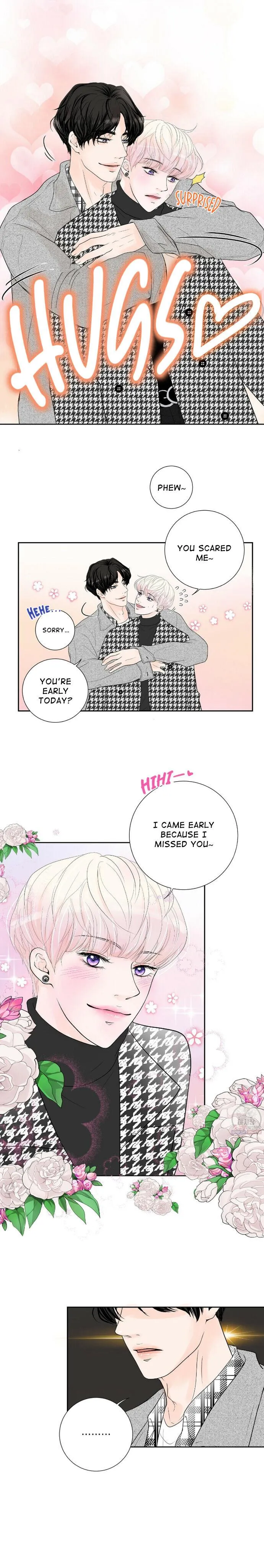 Read Curious about the Review? chapter 18 image 8 on Lezhin