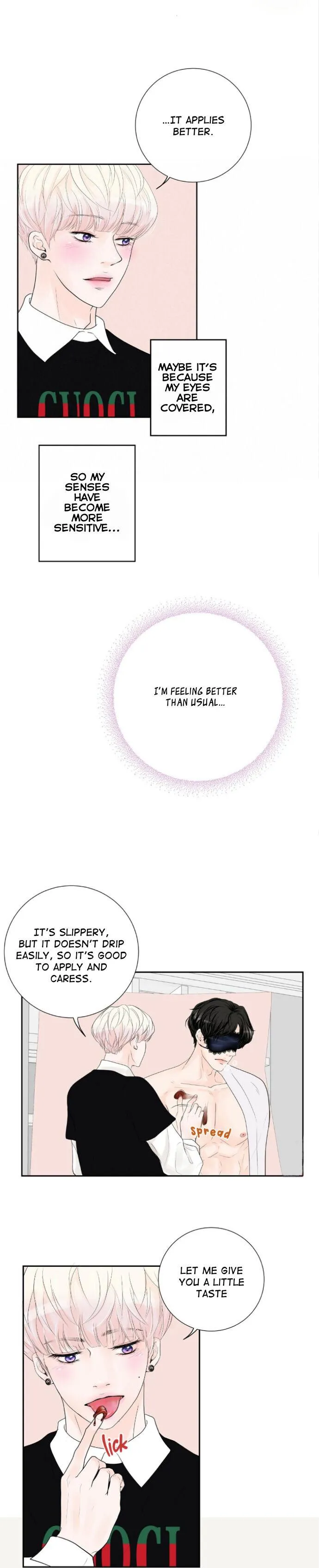 Read Curious about the Review? chapter 19 image 11 on Lezhin