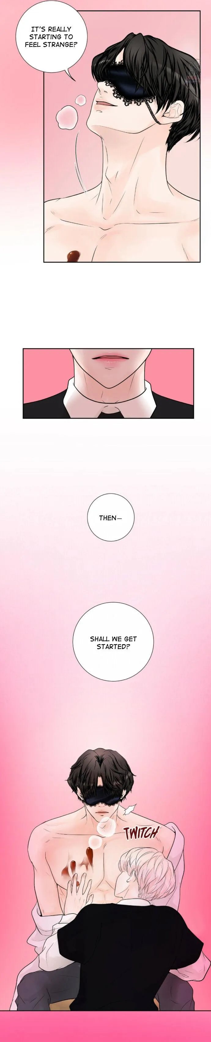 Read Curious about the Review? chapter 19 image 14 on Lezhin