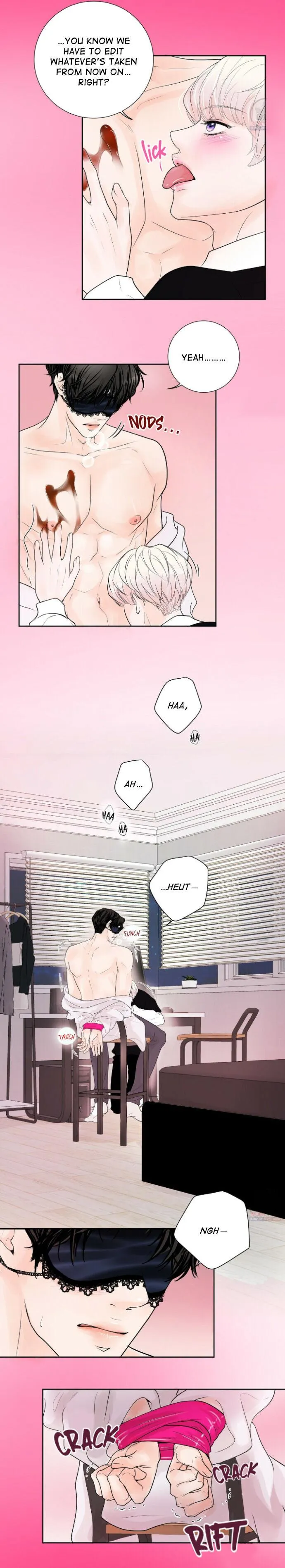 Read Curious about the Review? chapter 19 image 15 on Lezhin