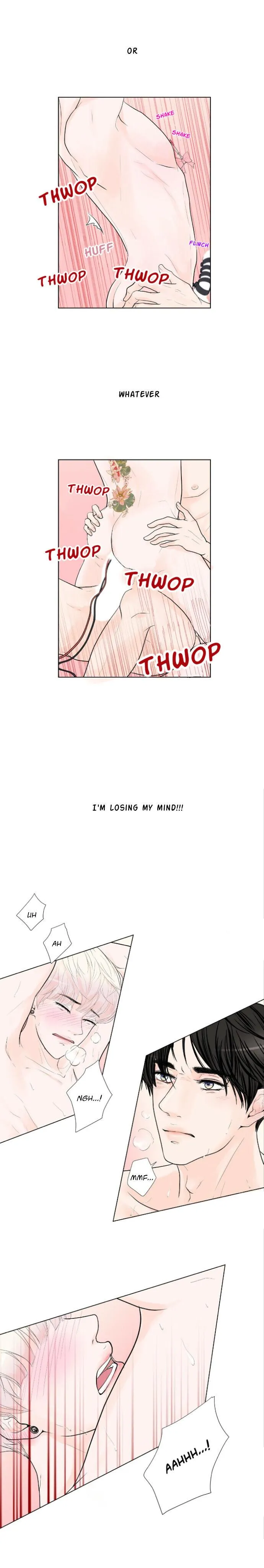 Read Curious about the Review? chapter 2 image 14 on Lezhin